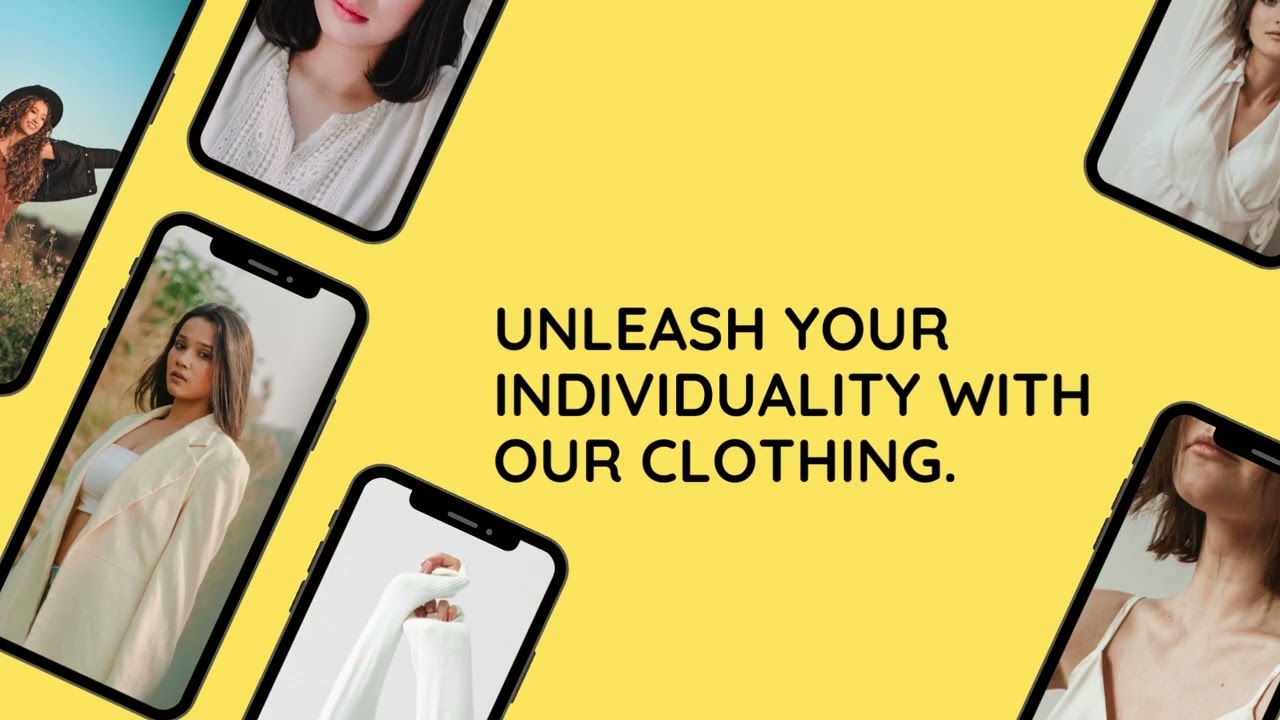 Comfort and Fashion | Young-Elite Clothing