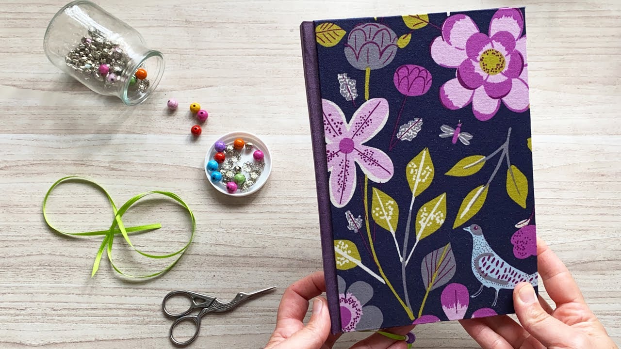 📚 СОЗДАНИЕ НОУТБУКА Artisan ☺️ Один день СВЯЗИ на МАСТЕРСКОЙ