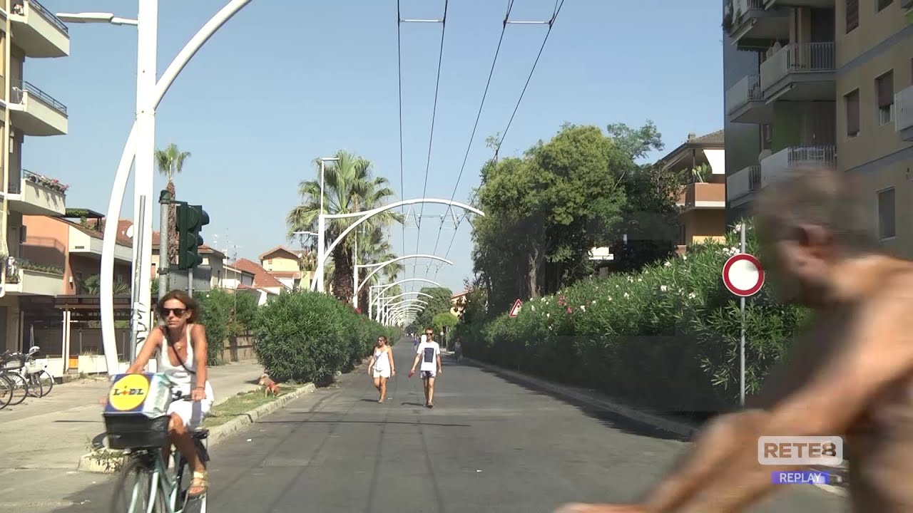 Filovia - Comitato Strada Parco: 