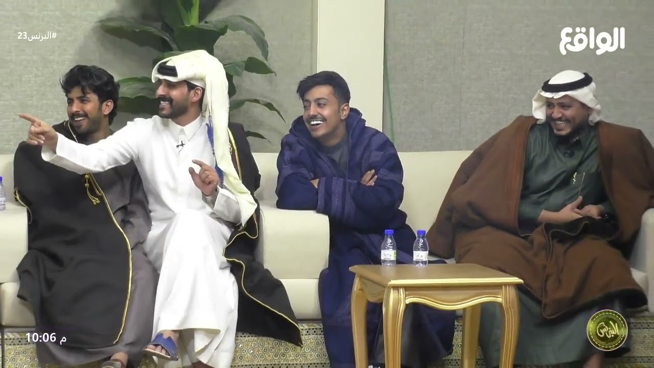 فقرة قولها | علي بن رويه #البزنس23