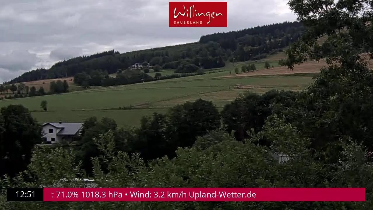 Willingen /Sauerland LIVE