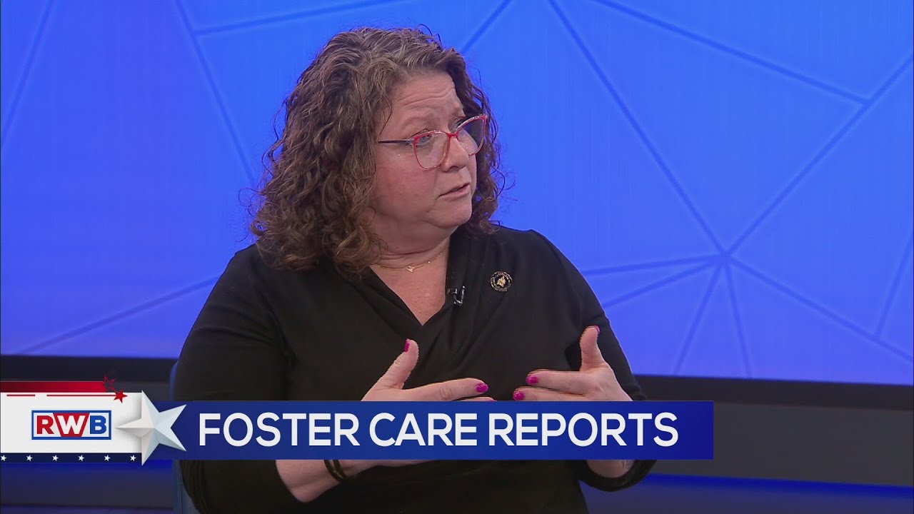 Kentucky lawmakers react to Auditor’s report on foster care