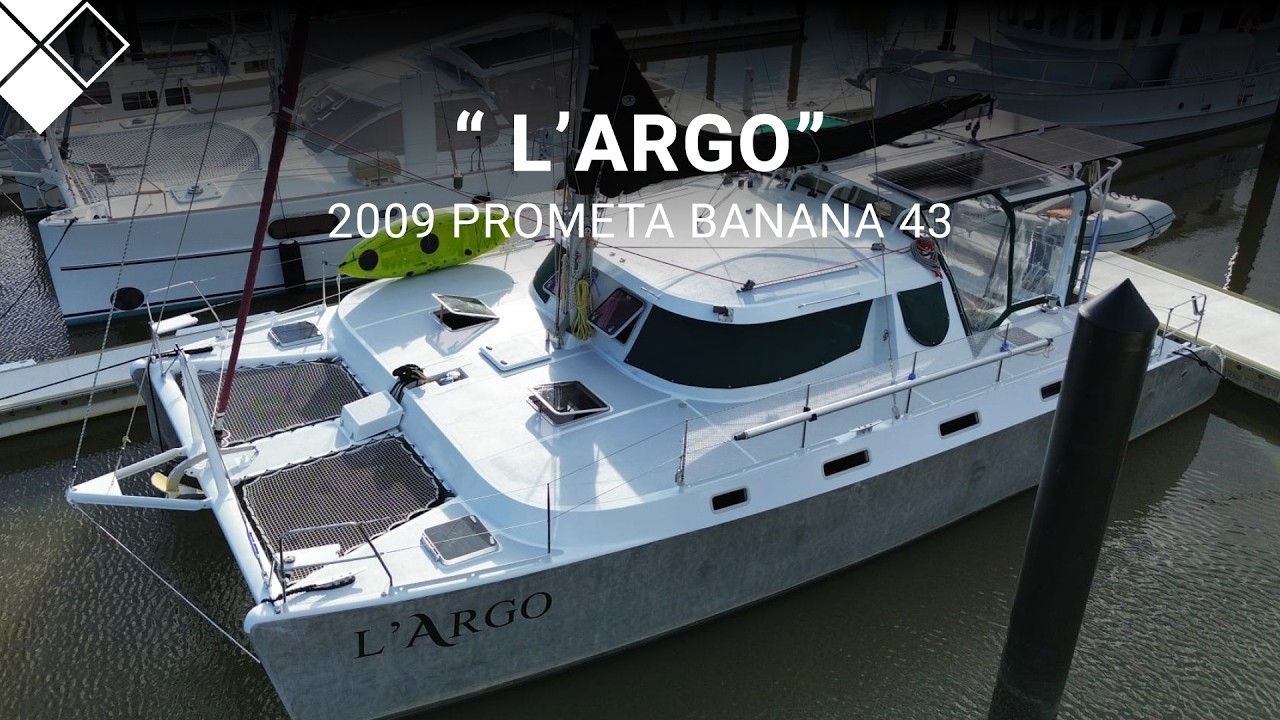 Prometa Banana 43 
