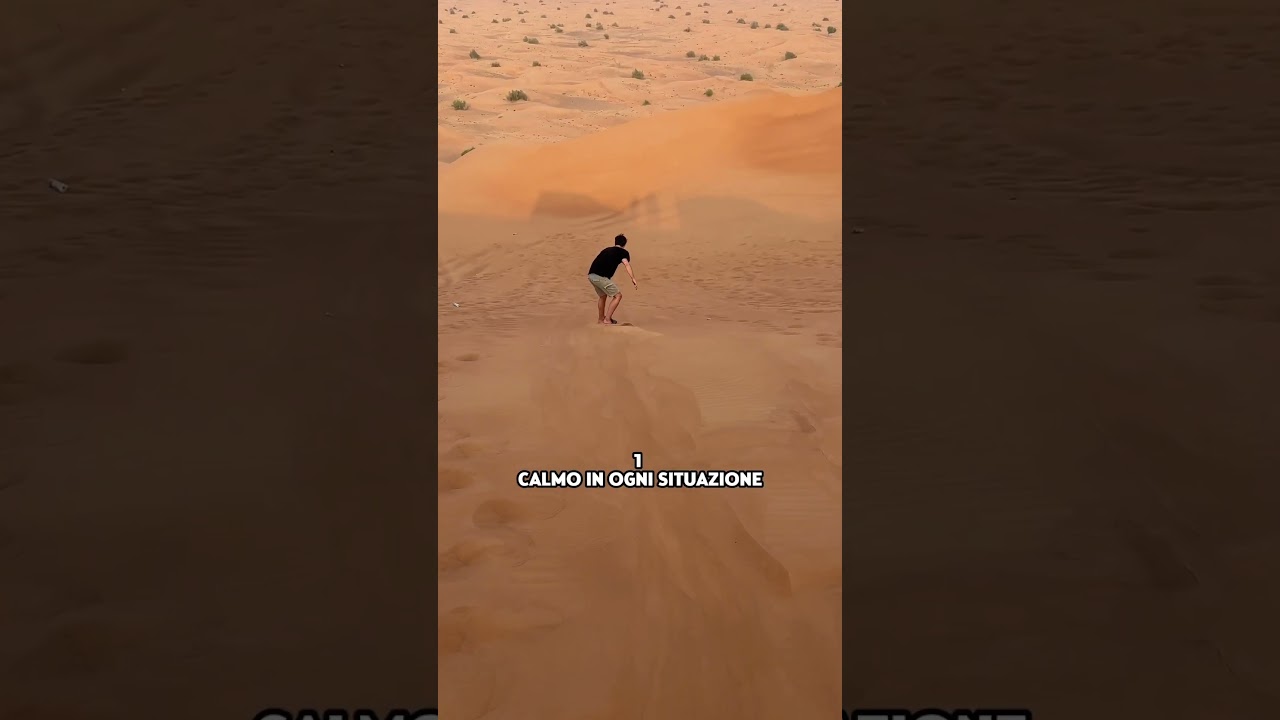 7 segni che hai un MINDSET FORTE