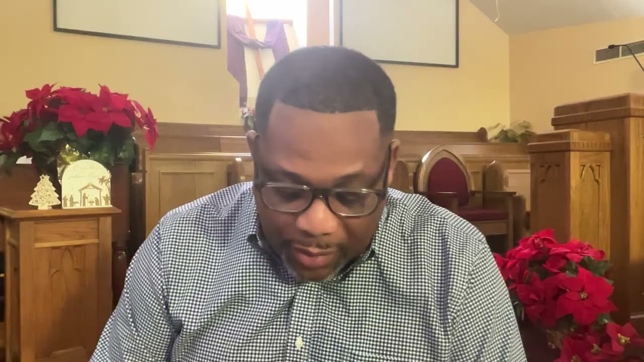 PURPOSED DESTINY    Exodus 3:1-10