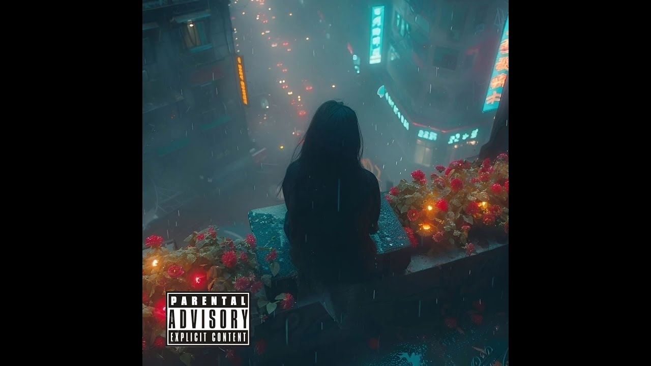 Три Дня Дождя x МУККА Type Beat - Veil