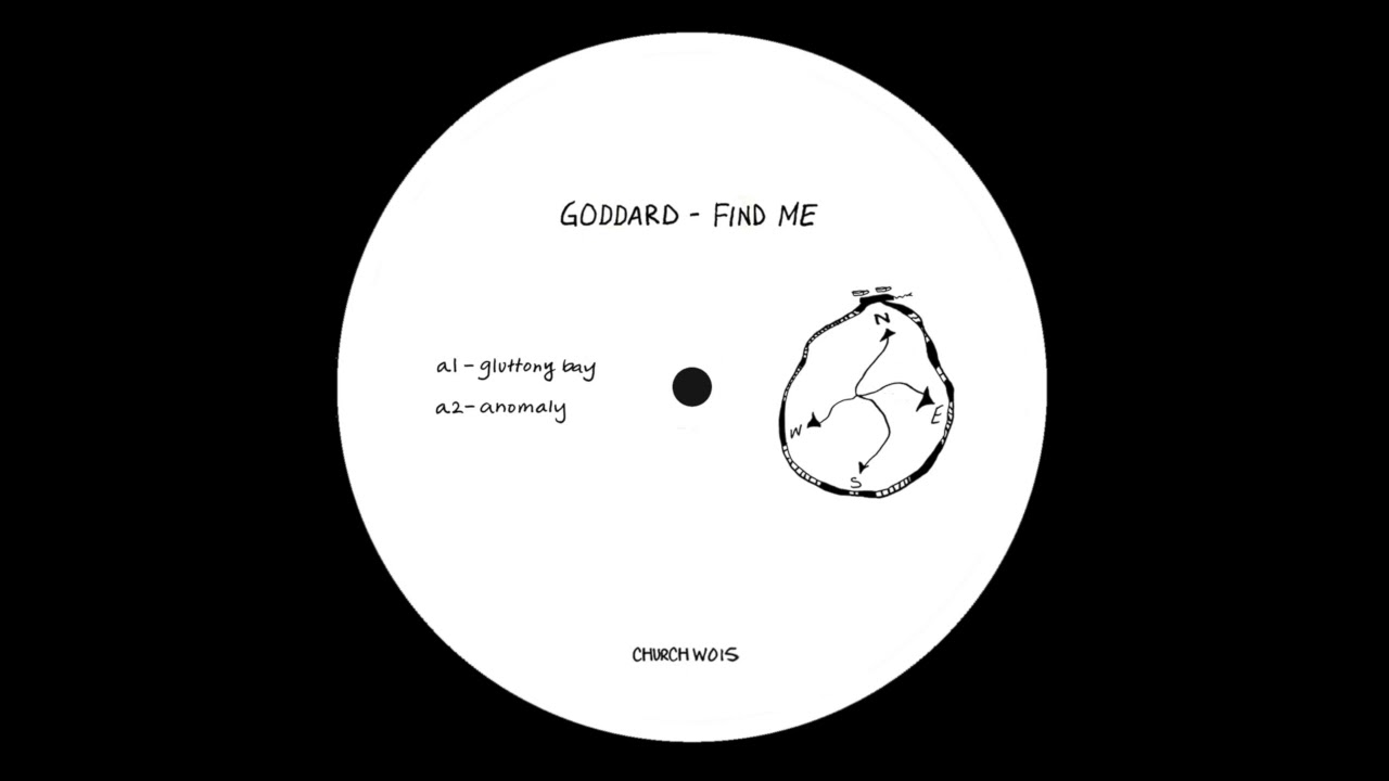 Goddard - Find Me