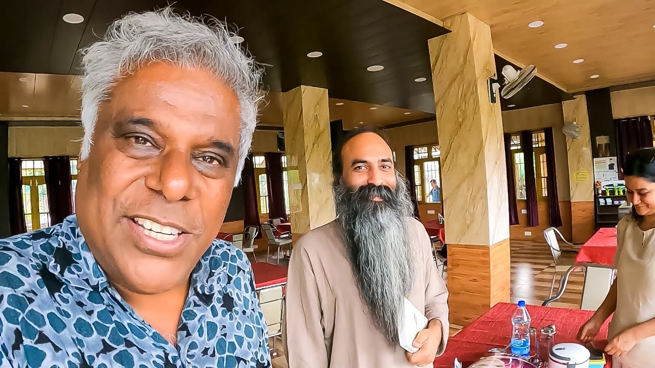 RAASTE KE AJNABI, DOST BAN GAYE 🥰 @Sri Anish  #vlog18 #dailyvlog #himachal #zindagi #friends #ashish