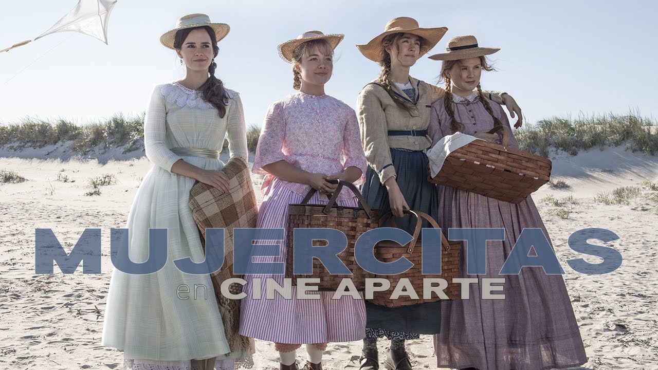 Cine aparte • Mujercitas