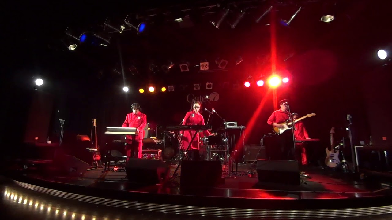 FMO -福岡マジックオーケストラ-  @Gate’s 7