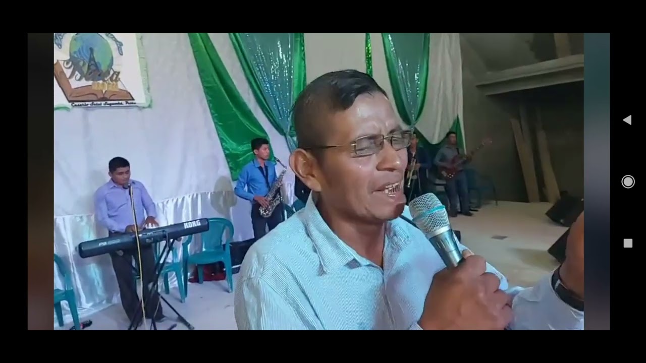 Li na ch'ajok re Li maak kaaj wi xquiquel Li Cristo.