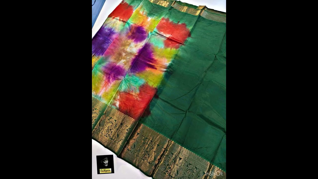 2999/-Mangalagiri sarees in shibori designNice shibori design with contrast border@Nannamuri