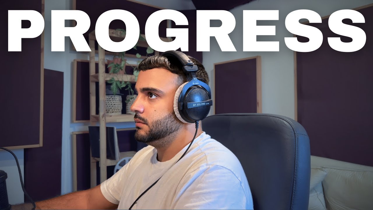 Como Producir PROGRESSIVE HOUSE en Ableton Live: Tutorial Estilo Mariano Mellino