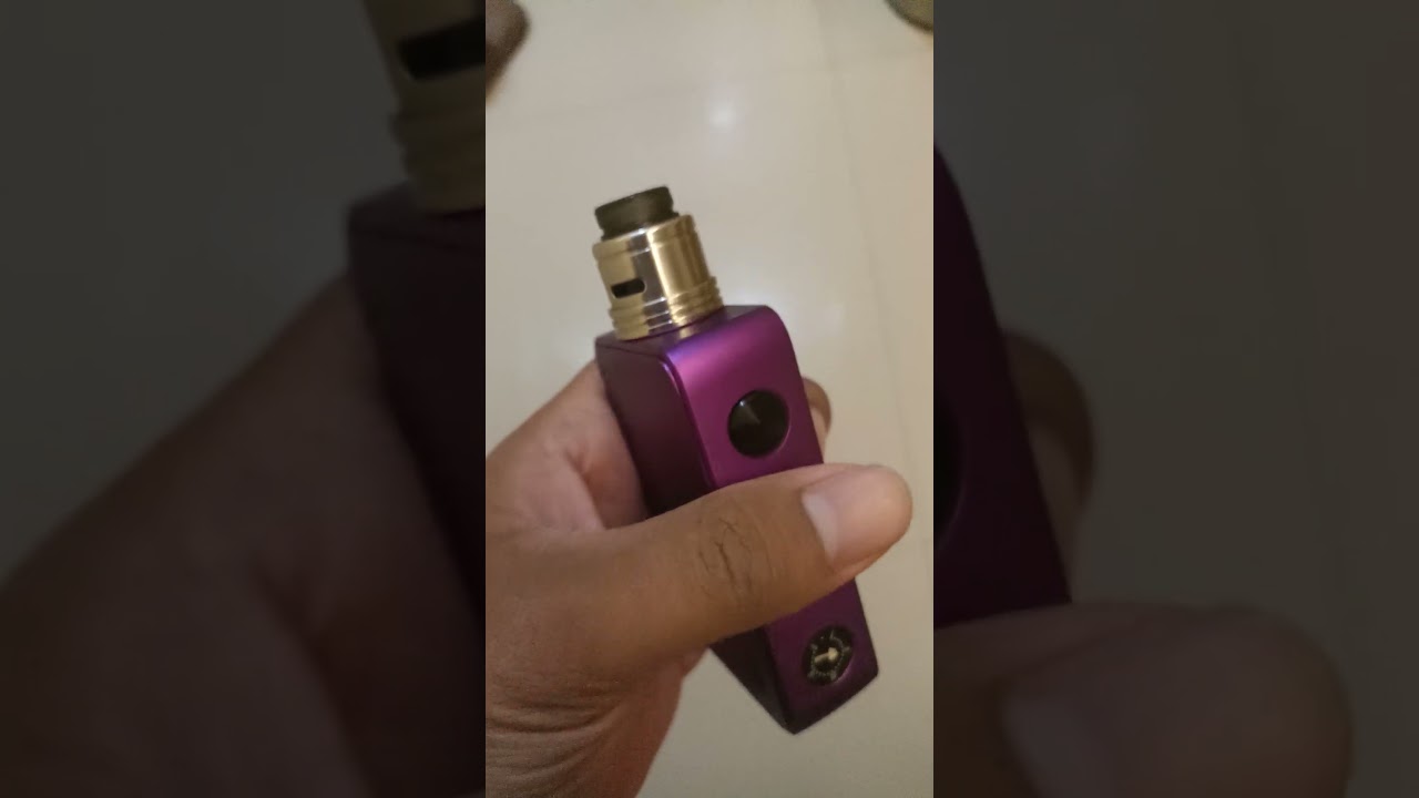 Firing TRML with Stalk RDA #fyp #fypviralシ #trml #stalk