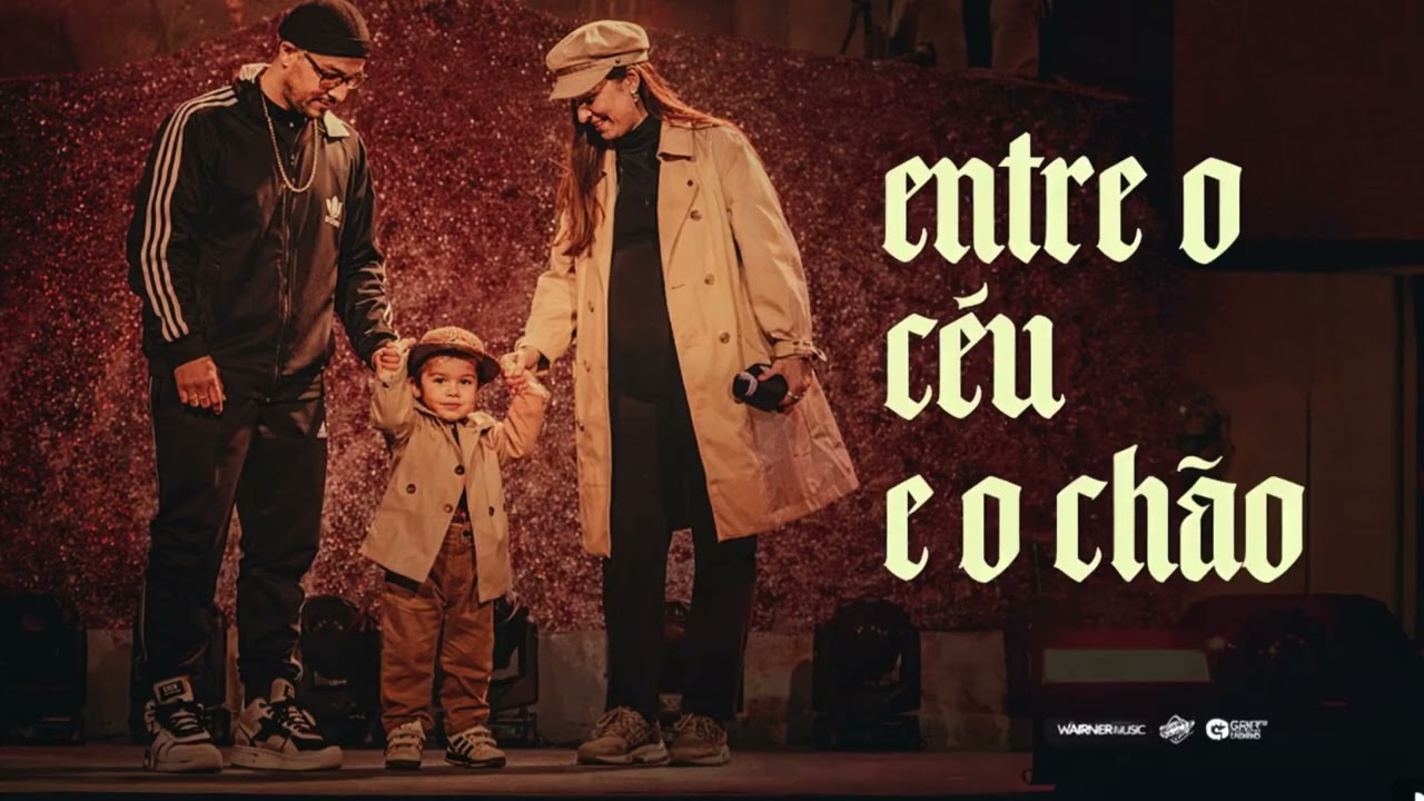 Entre o céu e o chão - Hino + oração cristã