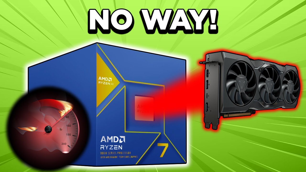 They’re ACTUALLY BETTER Than What AMD Said!