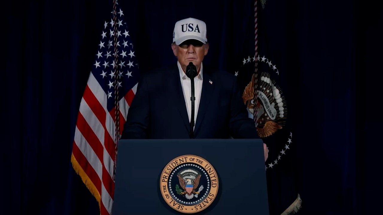 Irão. Trump confirma ataque com Israel para 