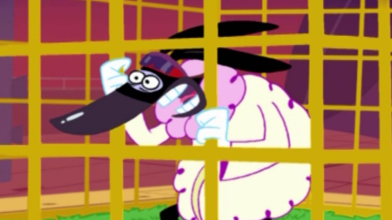 Ratz 😨 ANIMAL DE COMPAGNIE - Episodes Inédits en HD