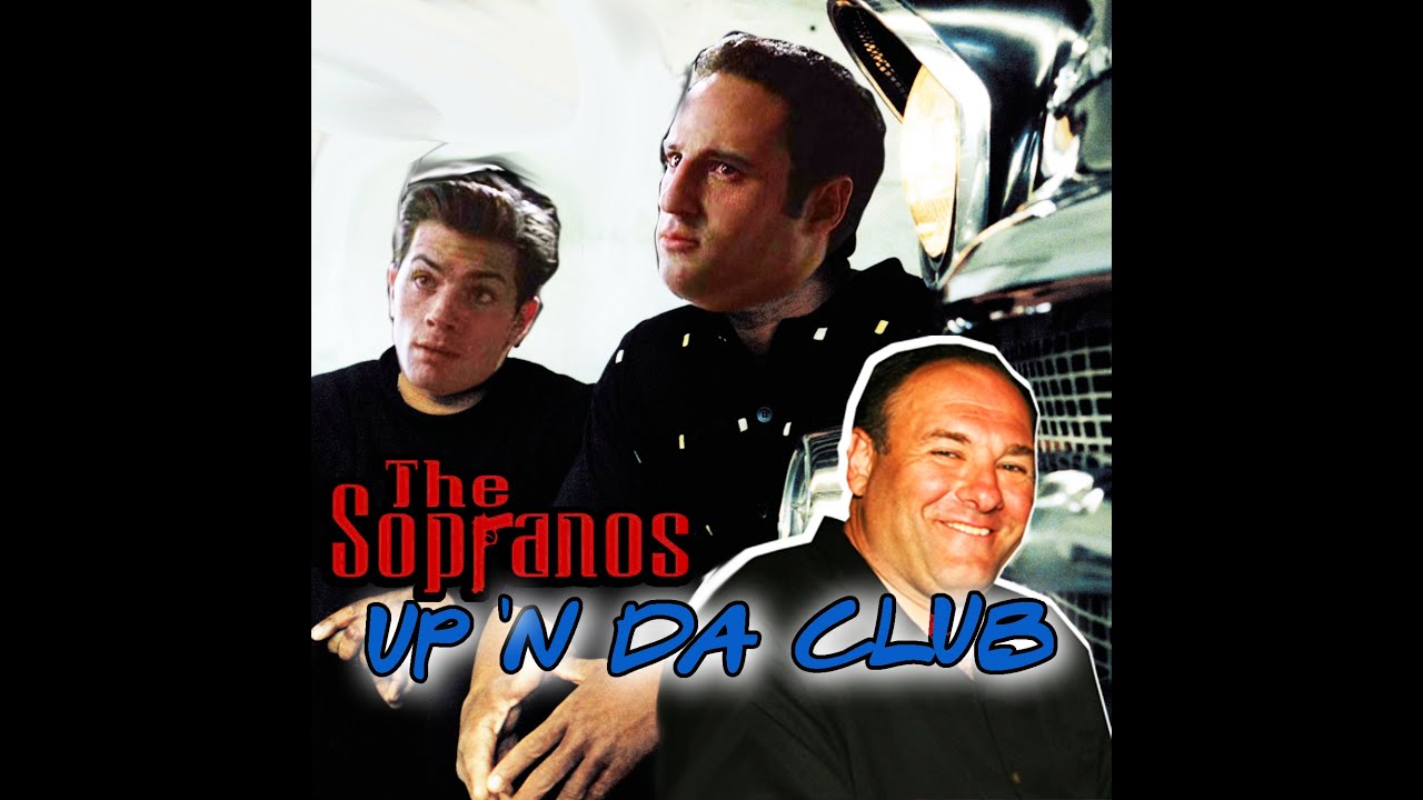 The Sopranos Remix [#5] • 2nd II None - Up 'N Da Club