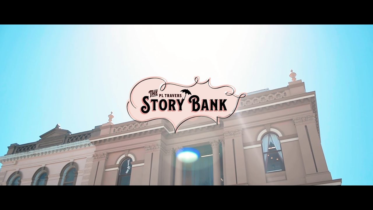331 Kent Street | The story of saving the bank
