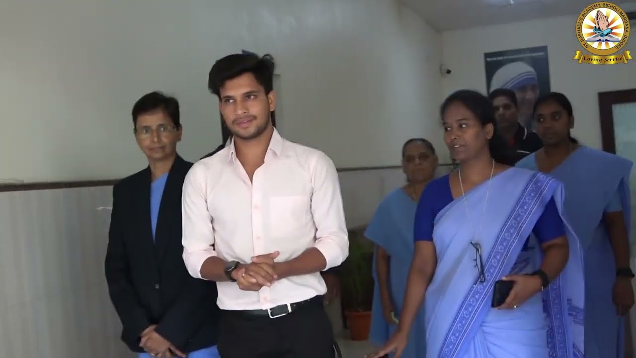 Independence Day  at St. Raphael's Academy Bicholi Mardana, Indore.     2023