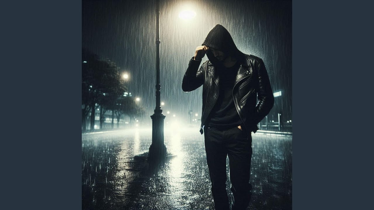 Running from the Storm