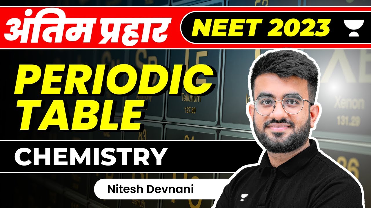 Phoenix 2.0: Chemistry Most Important Video for NEET 2025 | Unacademy NEET Toppers | 