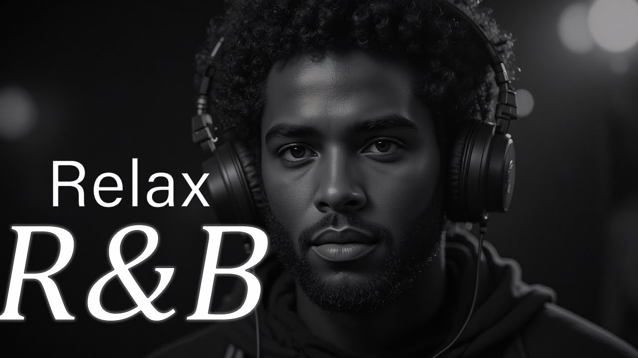 【R&B Soul】Night Room – Gentle Heartbreak & Slow Beats