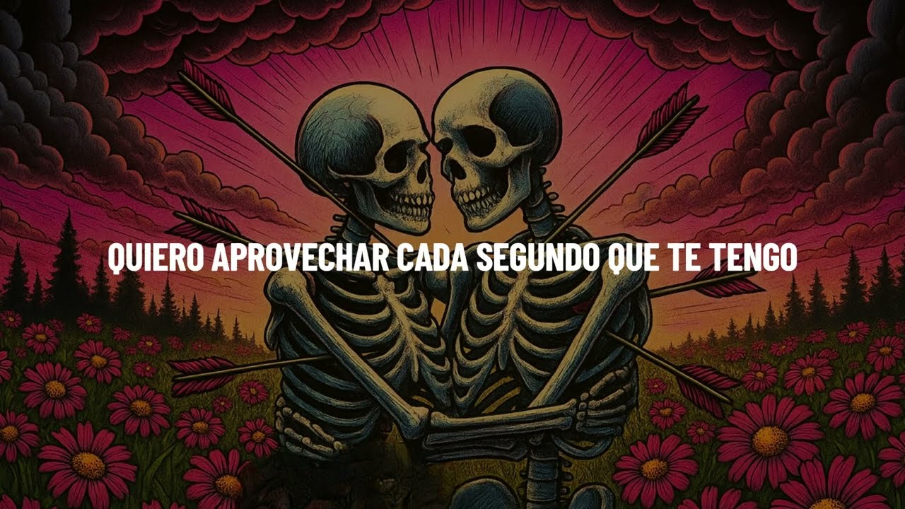 SERBIA - Me Haces Feliz (Letra)