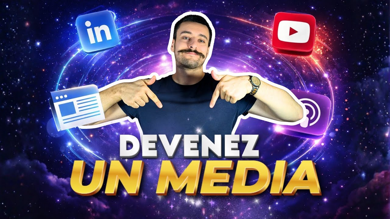 SEO 2026 : SEO + branding = SEO multimodal (arrête de faire que du SEO sur ton site)