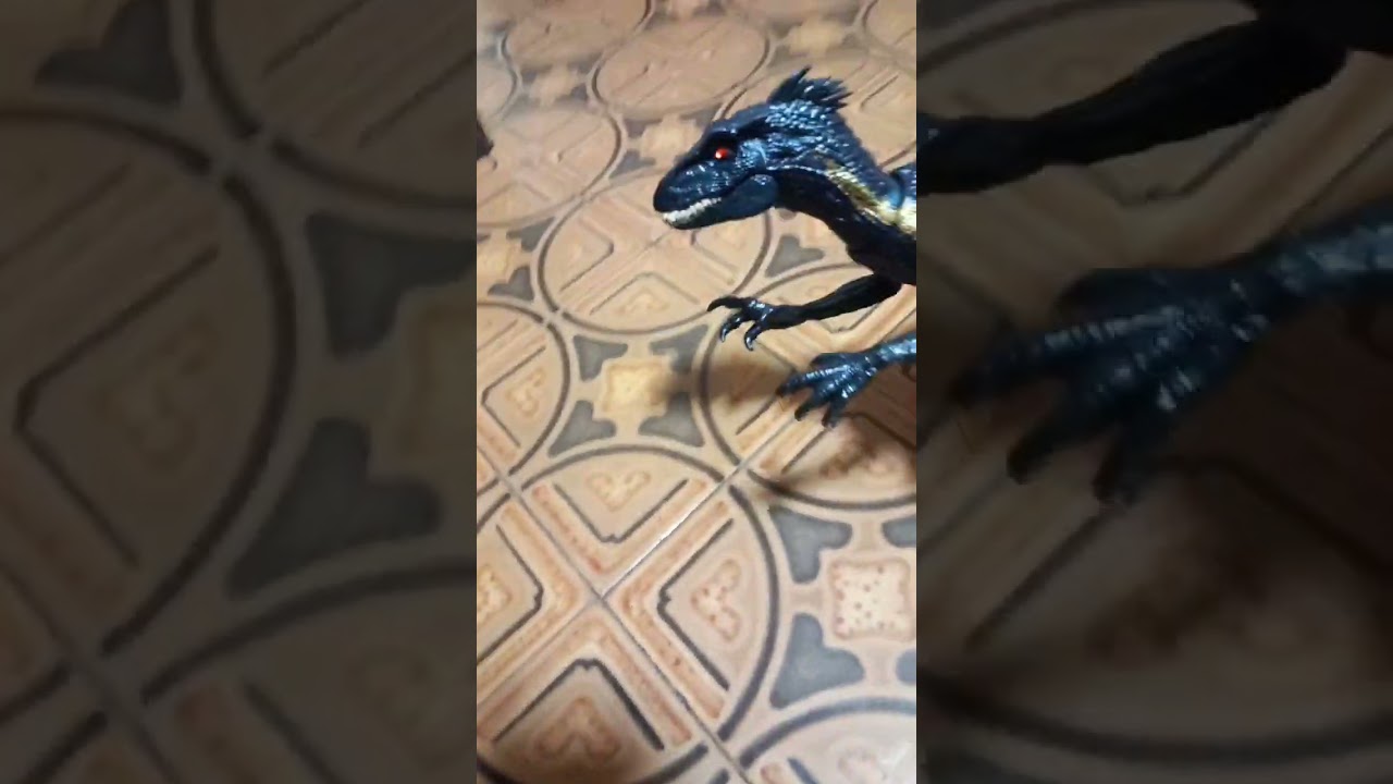 #din #dinosaur #dinosaurfigure #newguest #dang #dinosaurmodel #dinosaurtoy #funny