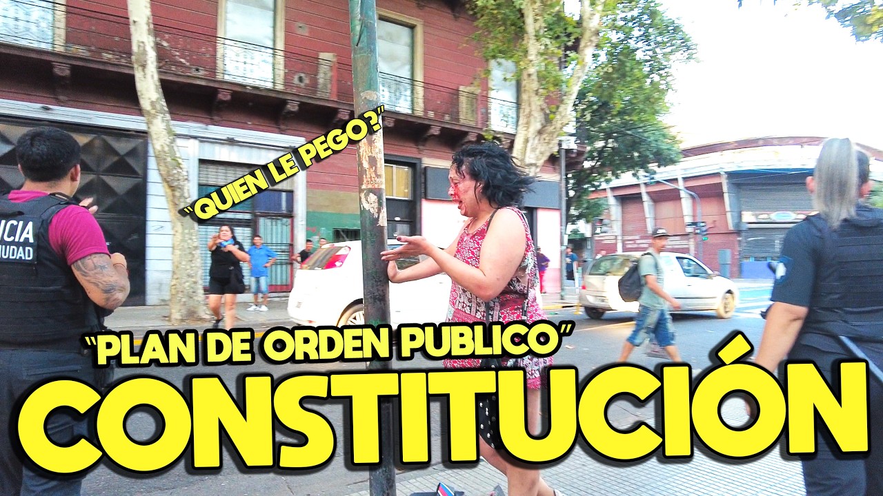 🔴 | CONSTITUCIÓN  | 