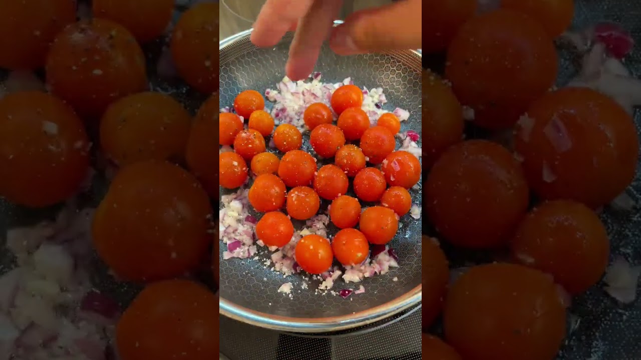 One Pan Gnocchi Dinner less than $2.50 a serving!