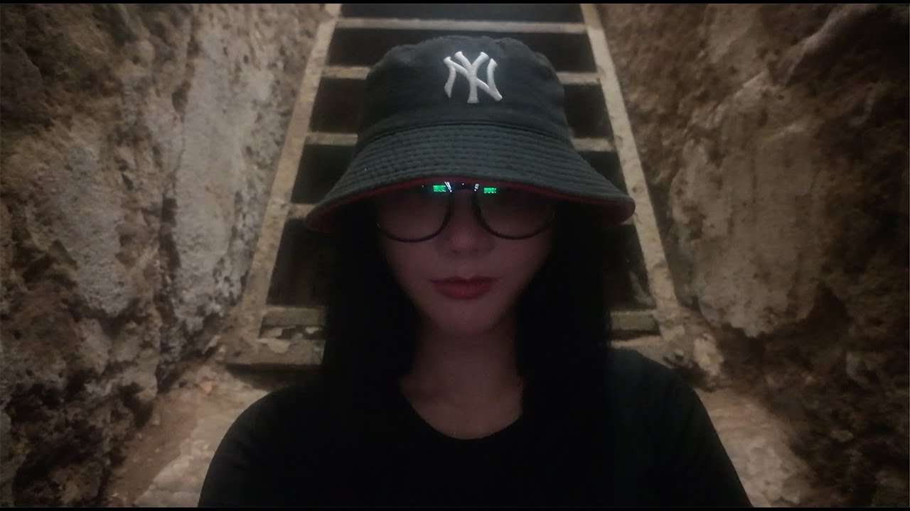 Địa đạo Củ Chi - Cu Chi Tunnels Vietnam - #3 Saigon Travel