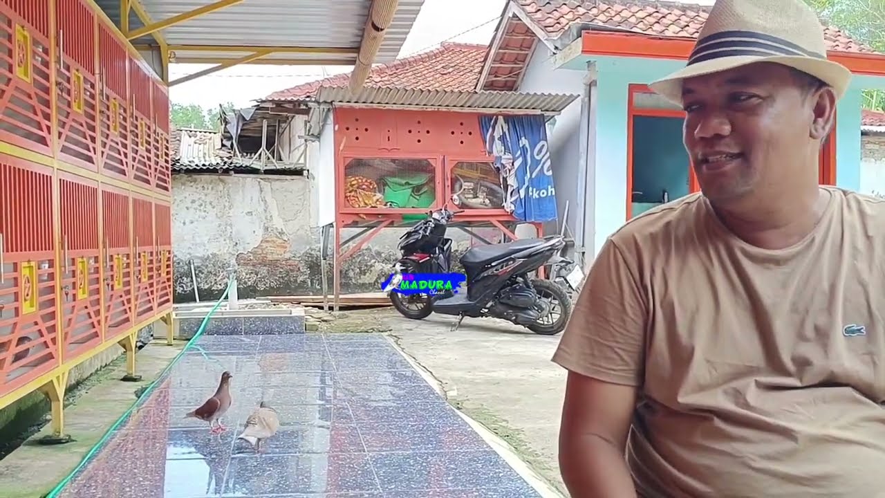 BONGKAR PLAYER NANDINI HAJAR BOS JUARA2 SELEKNAS ANNIVERSARY SOLO