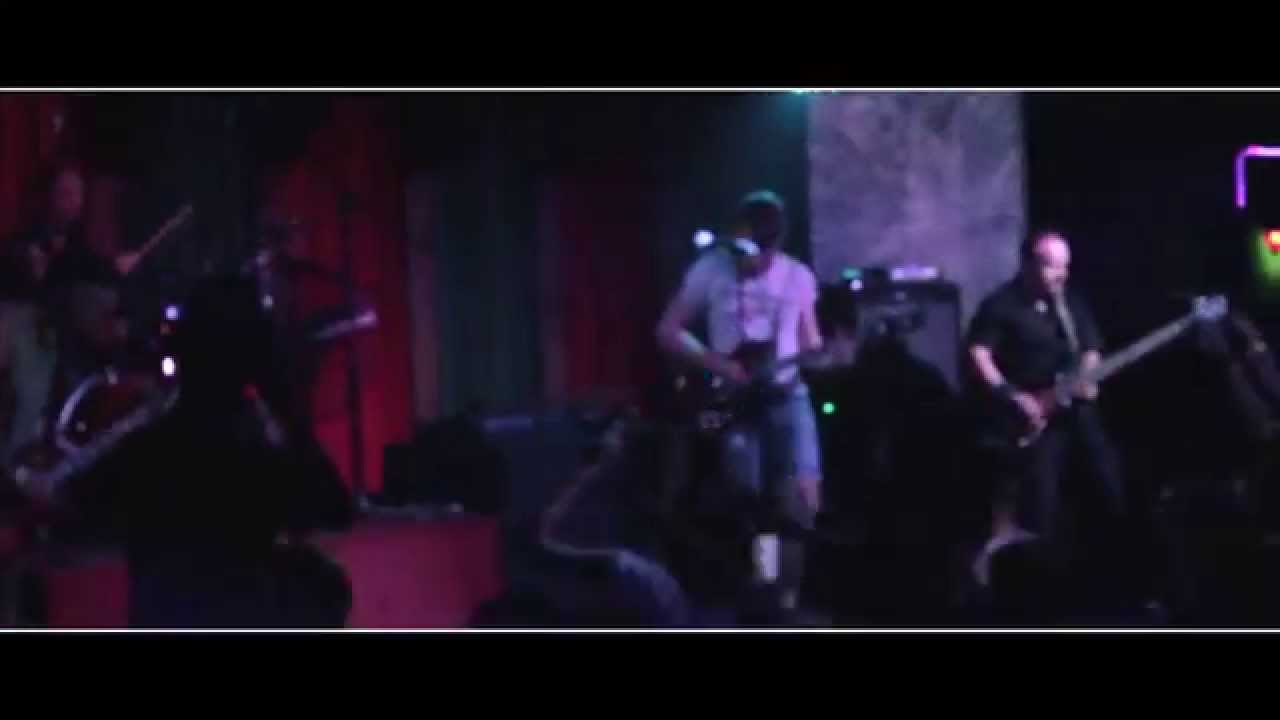 Дороги Меняют Цвет - Море (Live at Tour, Poltava)