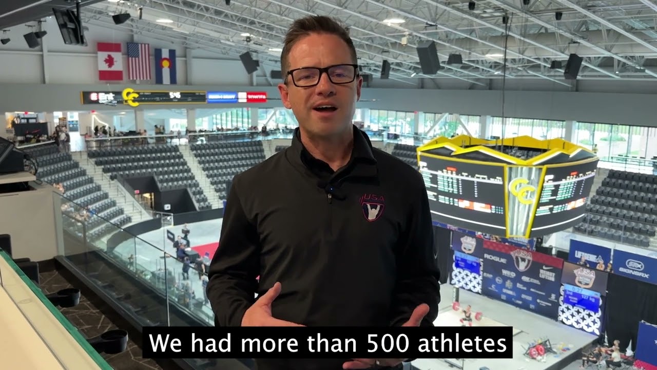 June 2023 Membership Update from CEO Matt Sicchio