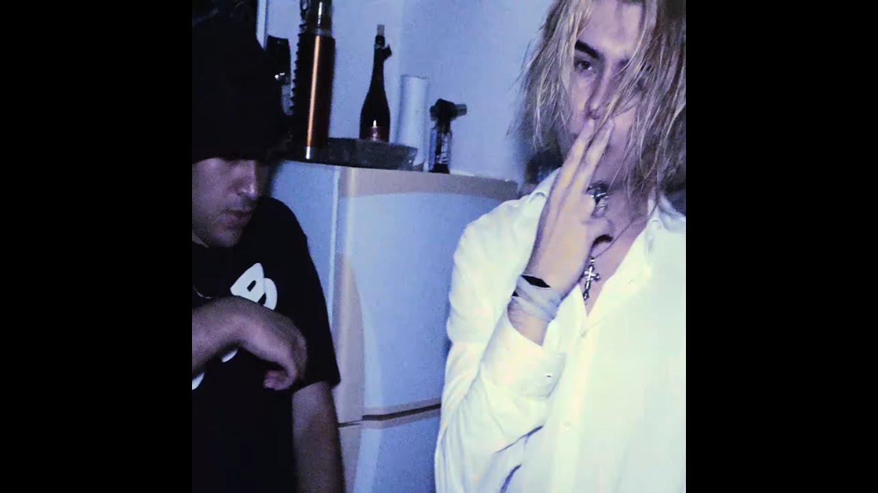 Lolo x Underaiki Type Beat - 