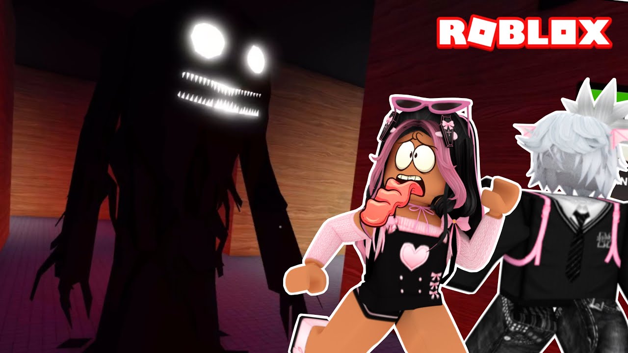 COCINA PARA NO MORIR😱😭 / MIFU ROBLOX