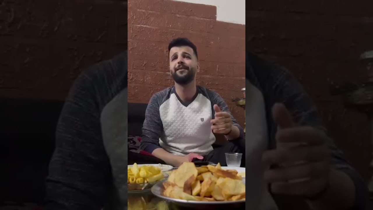 وضاح سرور / عتابا زجل - عم تشربي من الكاس