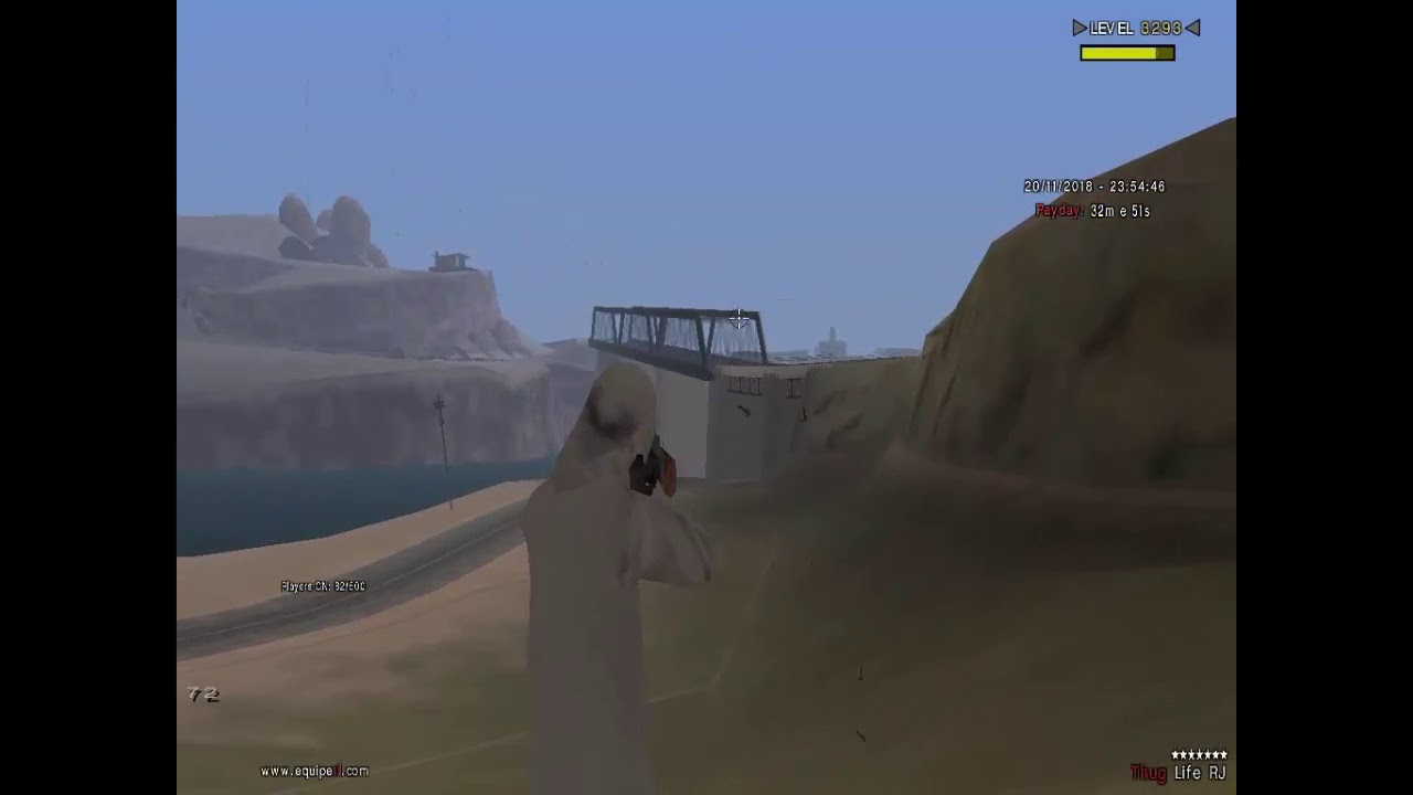 GTA ANT LAG V2.0 [PC FRACO] #SUEL7