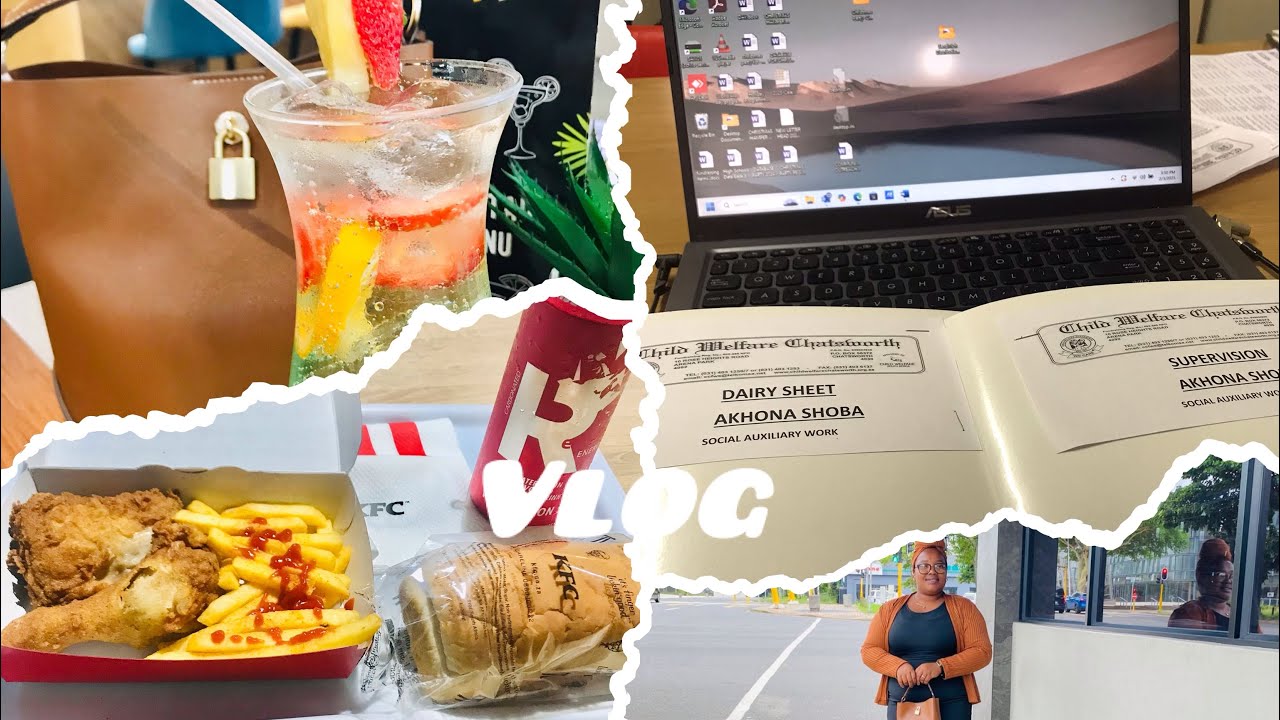 Weekly Vlog: Job Hunting / Groceries / Interview / Date / New Job 💫 #vlog