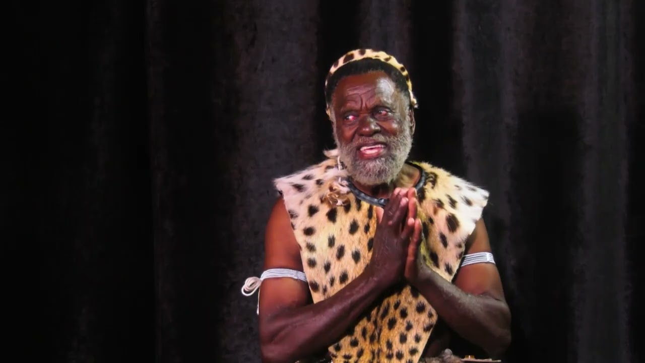 Udlungwana Wombelebele S2 E7 04122025