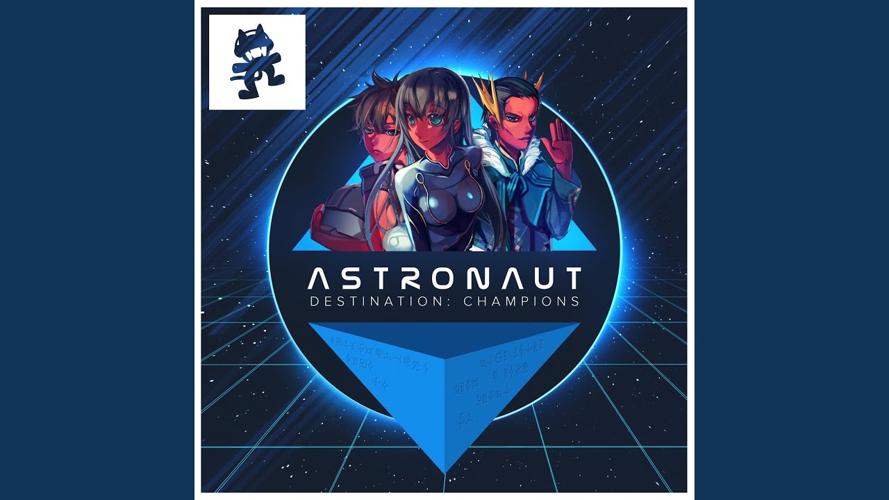 Champions (Volant Remix)