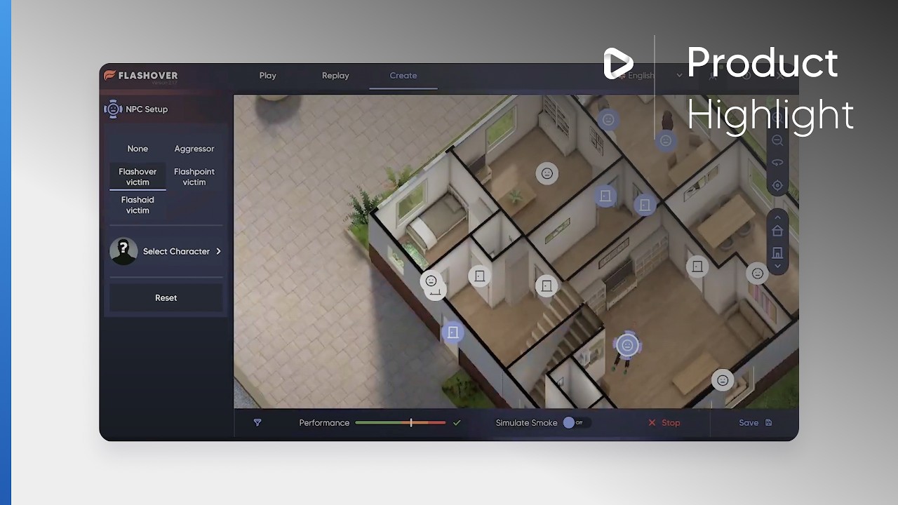 Product Highlight | The Flashgroup Scenario Creator