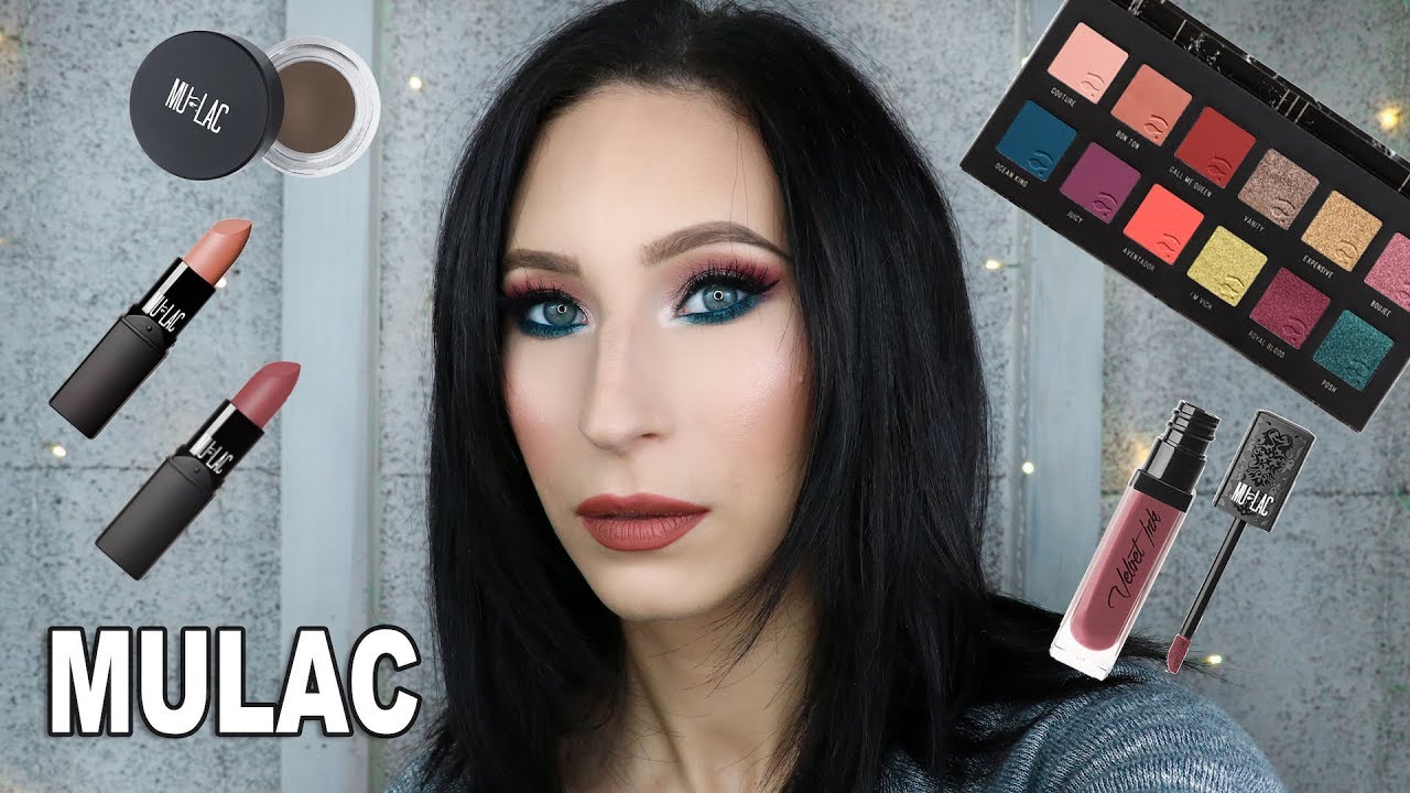 Test Prodotti MULAC 🤔 | Giulia Bencich