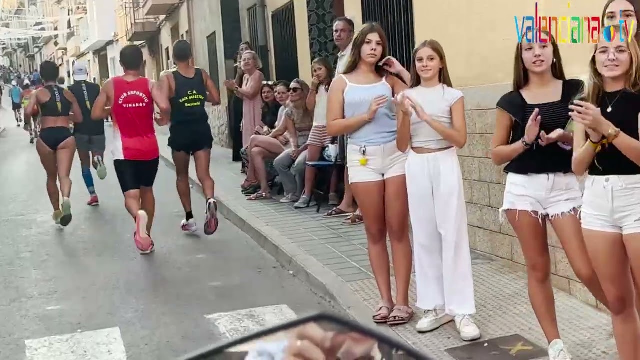 GRAN FONDO SIETE AGUAS 2025