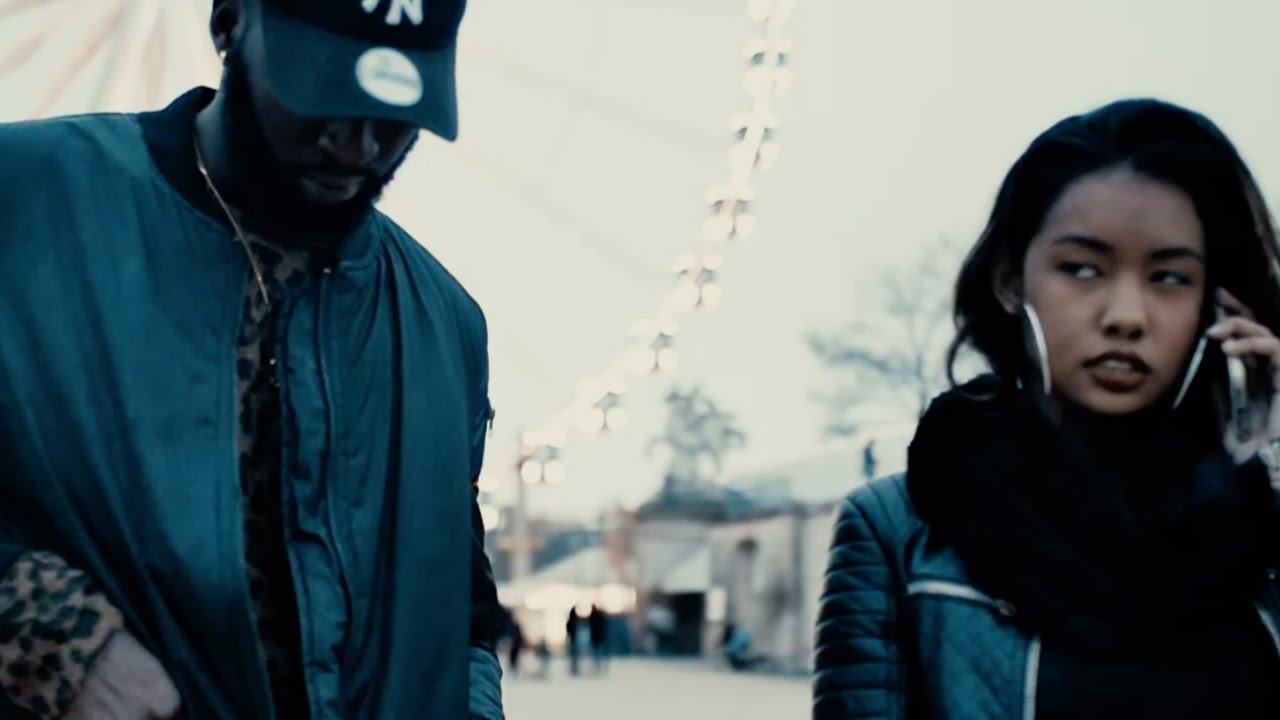 Memo All Star - Les on-dit (Clip Officiel)