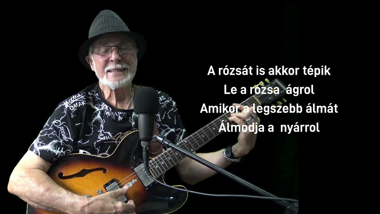 Az ember a legszebbálmát
