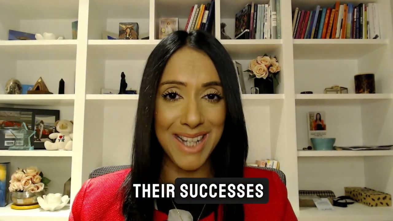 Find Your Reasons: Align Your Focus | Build Confidence Through Self-Kindness